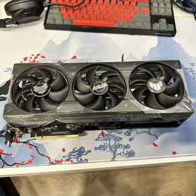 Видеокарта asus rtx 4080 16gb tuf gaming