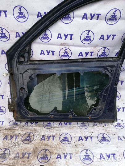 Дверь передняя правая левая Фольксваген Бора