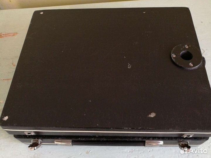 Фотоувеличитель упа-500