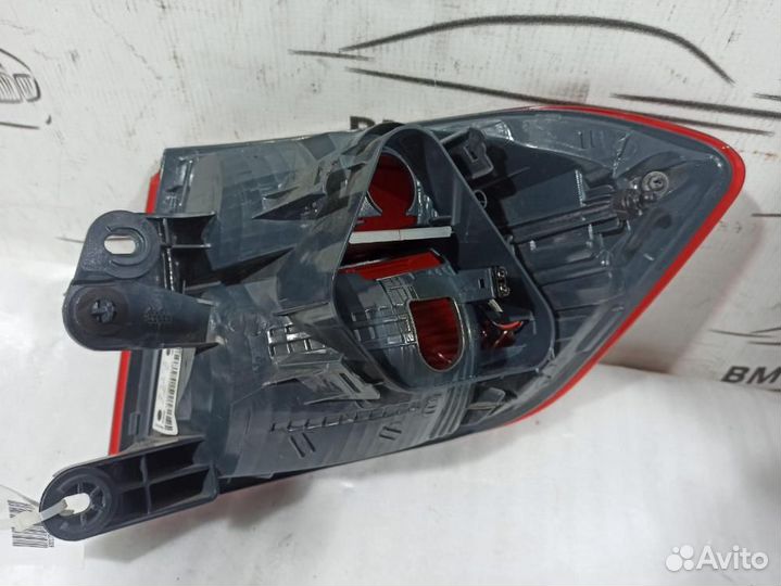 Фонарь задний левый дефект BMW F30