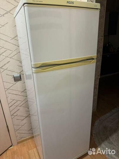 Холодильник