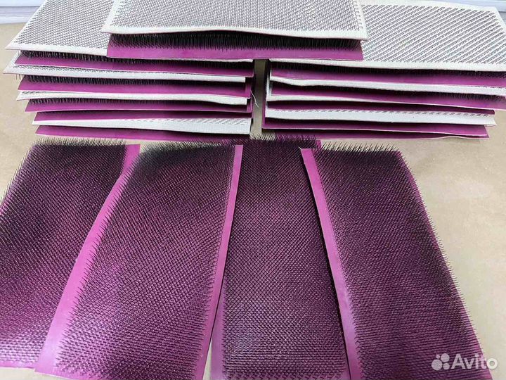 Карда для наращивания волос