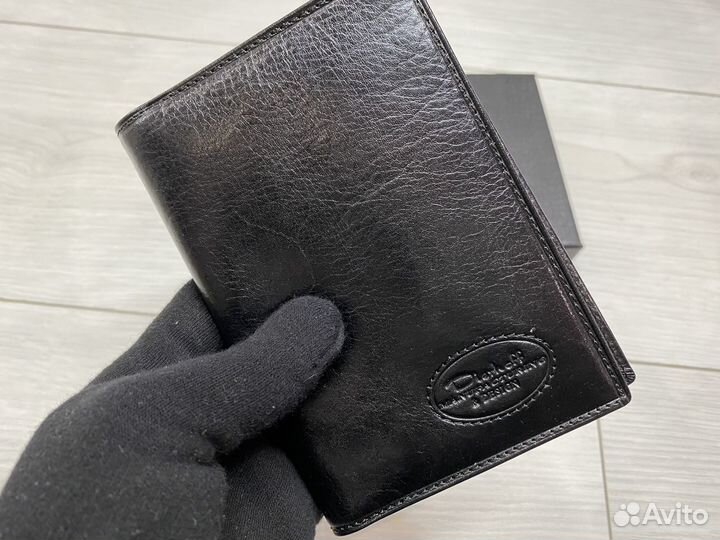 Обложка на паспорт Dierhoff 005/4