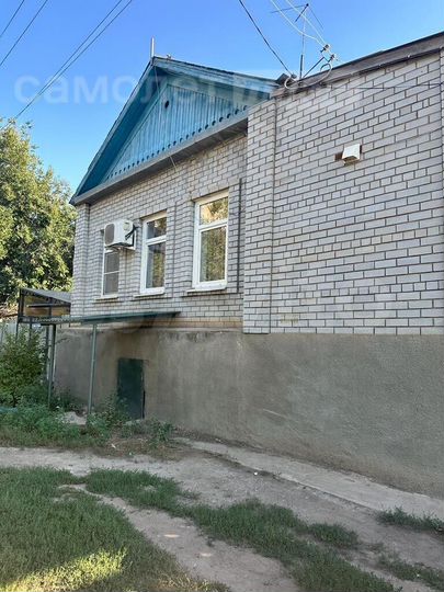 2-к. квартира, 46,1 м², 2/2 эт.