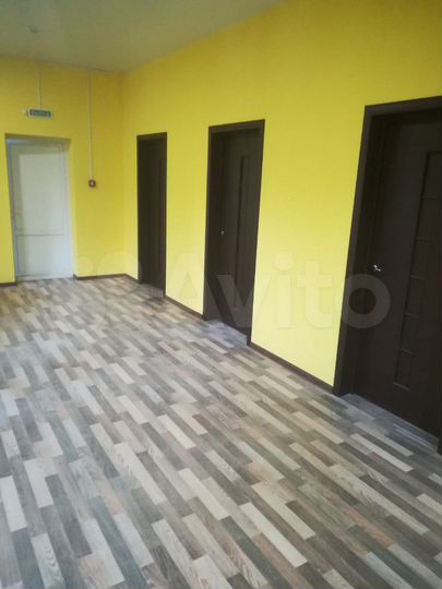 Аренда помещений склад