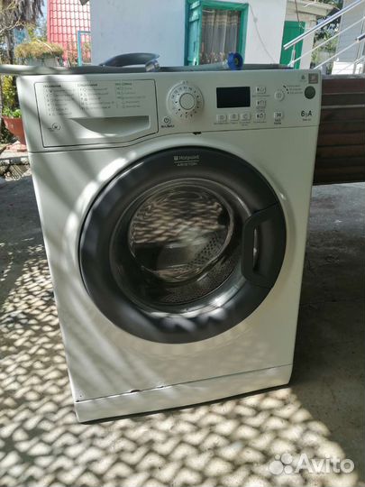 Стиральная машина автомат бу