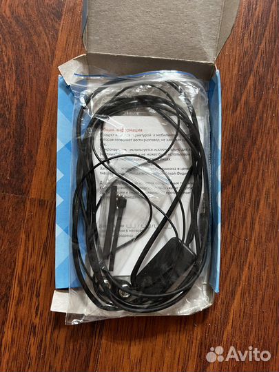 Микронаушники магнитные