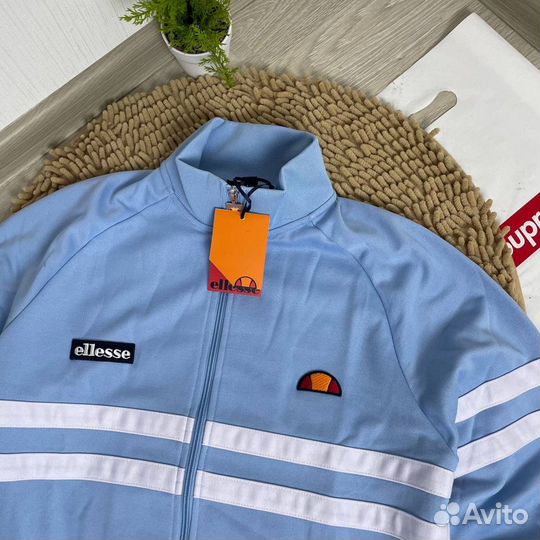 Олимпийка ellesse rimini