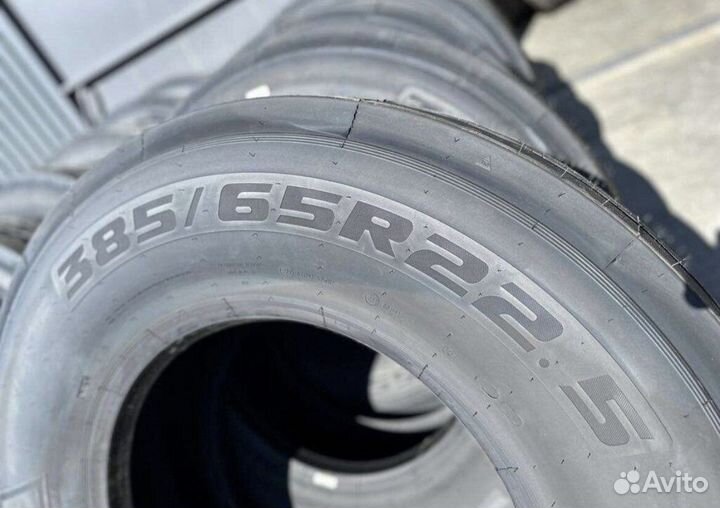 Шины 385 65 22.5 385/65/22.5 385/65r22.5