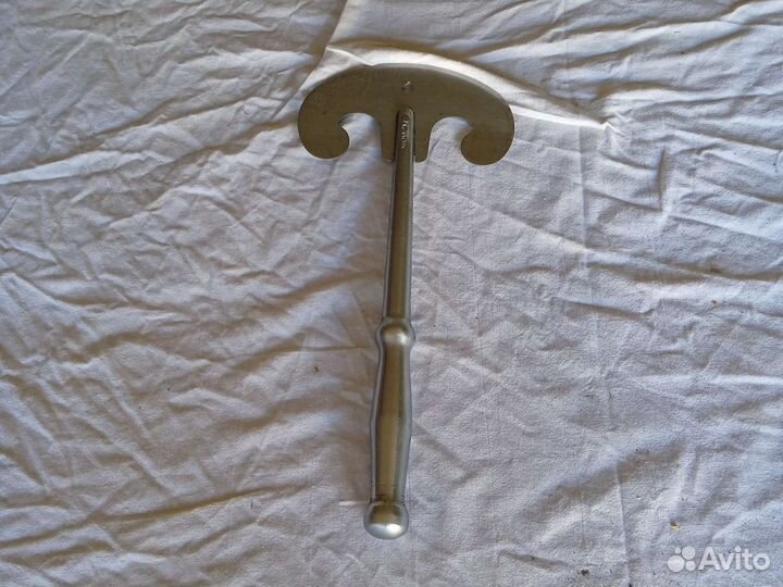 Топорик для рубки капусты