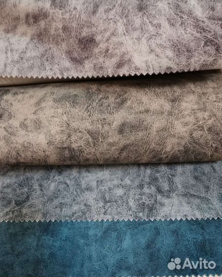 Мебельный велюр (Турция)