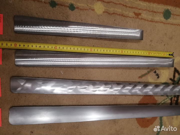 Ложка для обуви