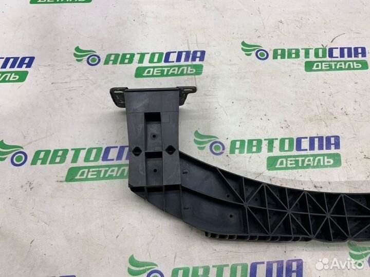 Усилитель бампера передний Peugeot 308 T7 DV6ated4