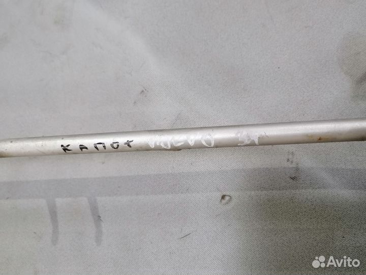 Торсион капота Volvo 343 1984-1991