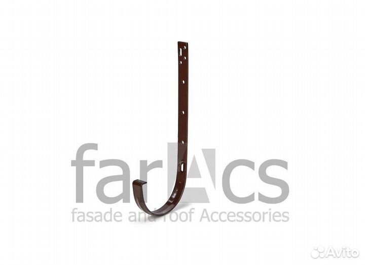 Желоба пластиковые 3 метра