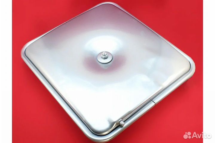 Расширительный бак 10л. Protherm Vaillant