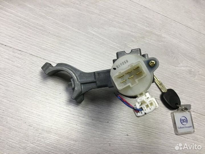 Замок зажигания Hyundai Getz 1.3 2005