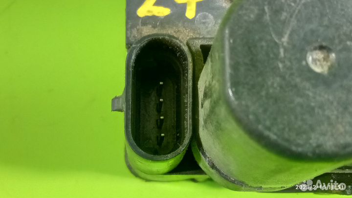 Замок двери задний левый для Chery Tiggo T11