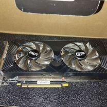 Видеокарта gtx 2060 6gb palit