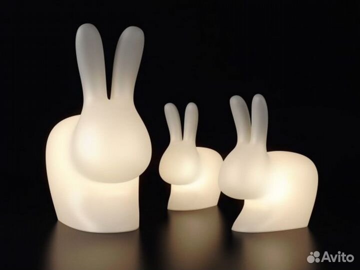 Пуф с подсветкой Италия