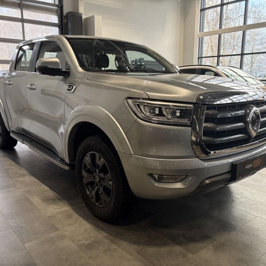 Купить Great Wall 🚘 от 230 000 ₽ в Старом Осколе: 131 объявление