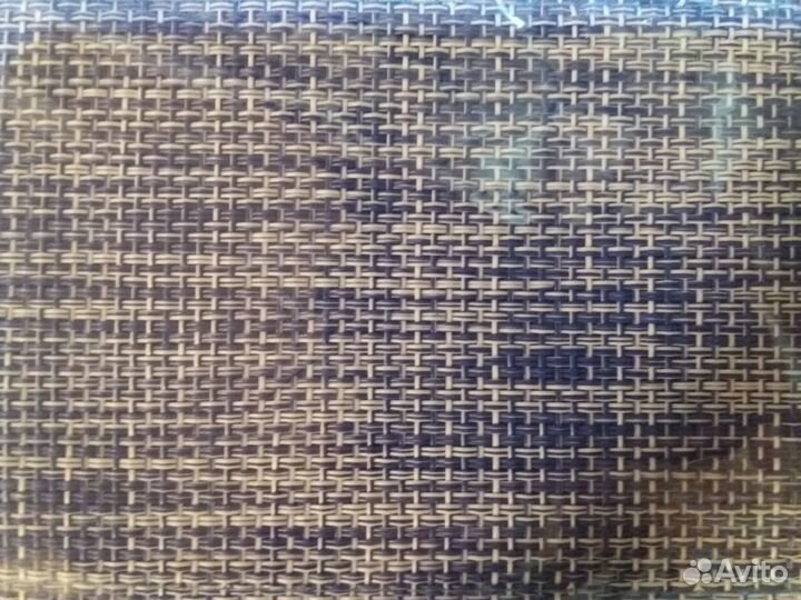 Чехлы под столовые приборы (Zara Home)