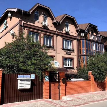 Европейский