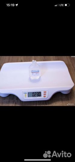 Сдаем в aренду Детские весы проkат