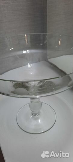 Конфетница