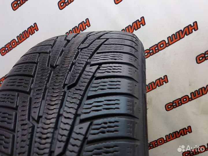 Nokian Tyres Hakkapeliitta R 215/50 R17 95R