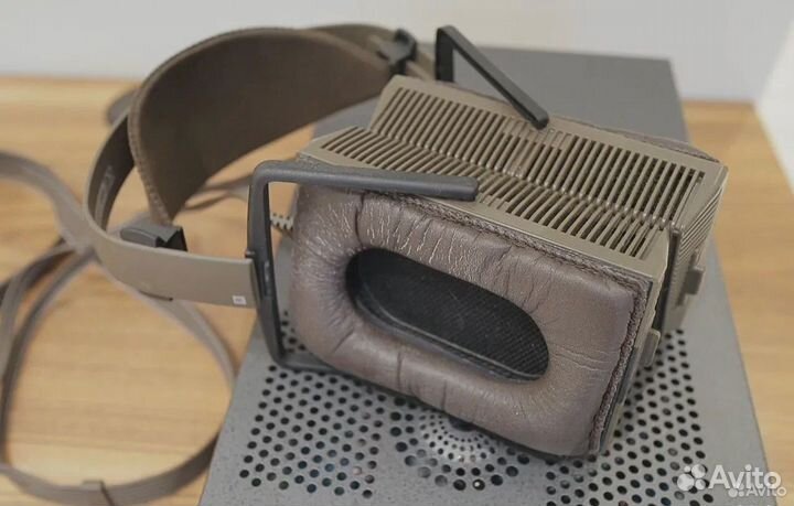 Продаю stax SR-407