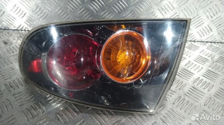 Фонарь P2688 Mazda 3 BK (2003-2009)