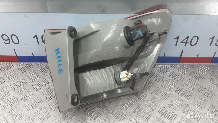 Фонарь Jeep Grand Cherokee WK (2004-2010)