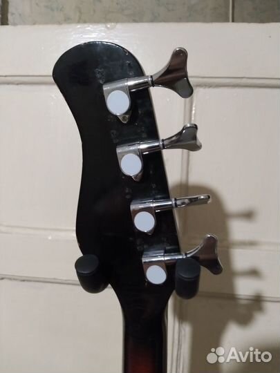 Бас-гитара musima 1655 ГДР