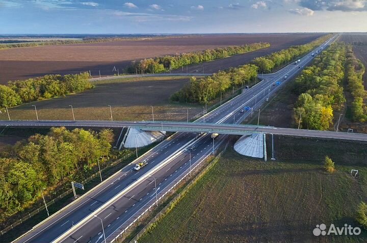 Инспектор транспортной безопасности (Автодор)