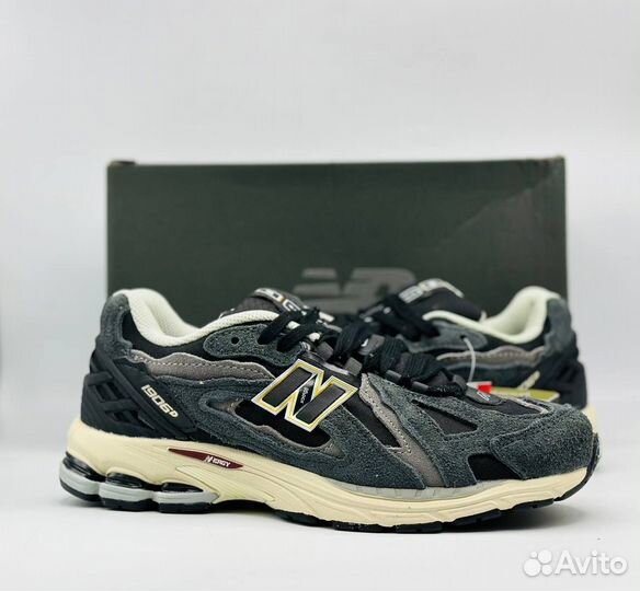 Кроссовки New Balance 1906R Gore-Tex