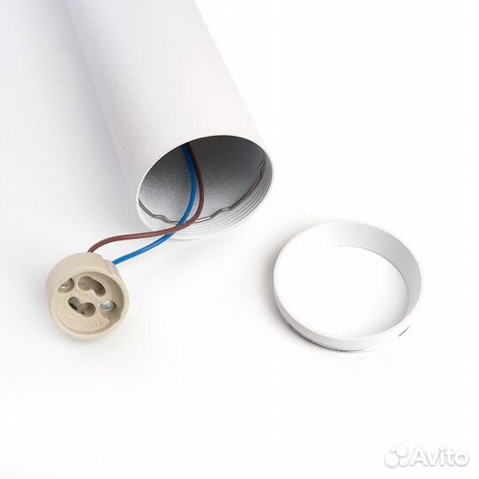 Светильник потолочный на подвесе ML1768 MR16 48085