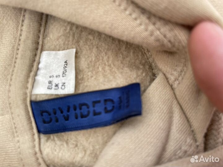 Худи H&M