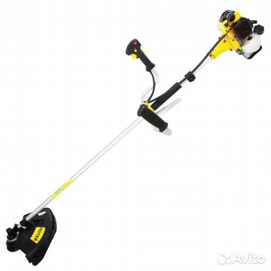 Бензиновый триммер GGT-2500S Huter хутер
