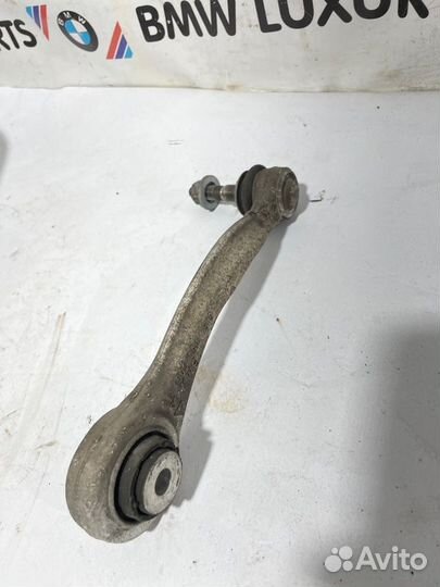 Рычаг подвески Bmw Х6 Е71 N55B30A