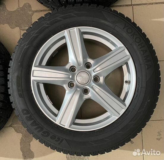 Kia Optima, Seltos, Soul, k5, Hyundai Sonata R16