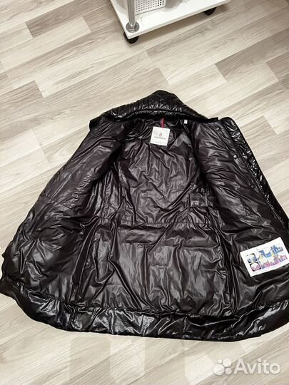 Пальто moncler