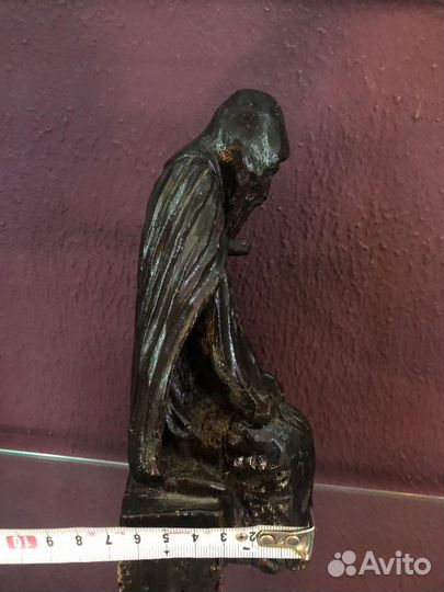 Старинные иконы