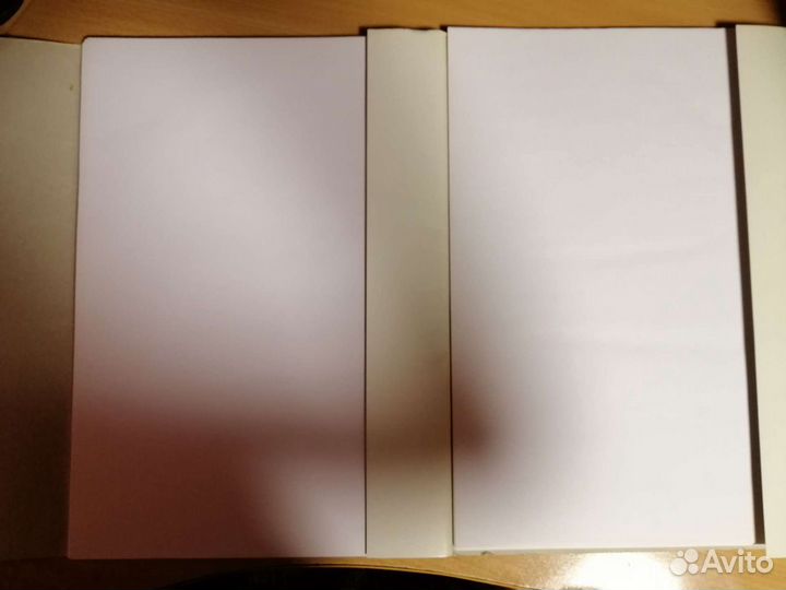 Бумага для черчения А3