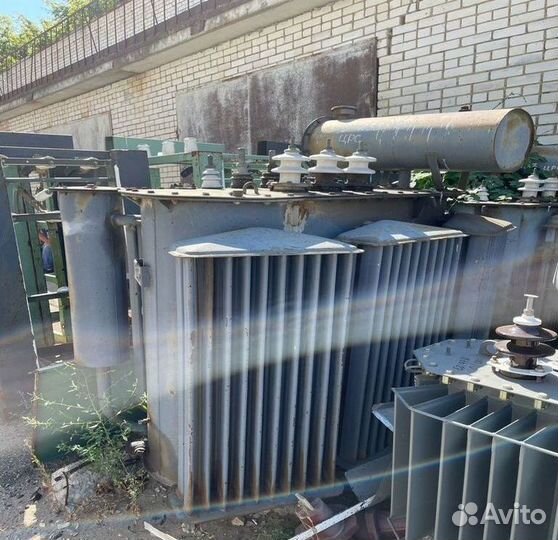 Трансформатор б\у арт73856