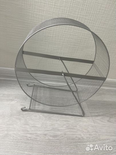 Колесо для грызунов 30 см