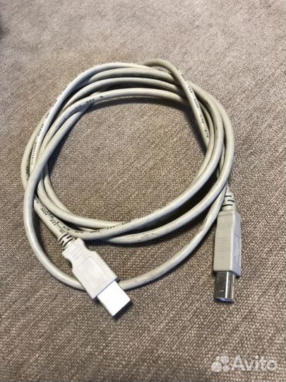 Кабель для компьютера