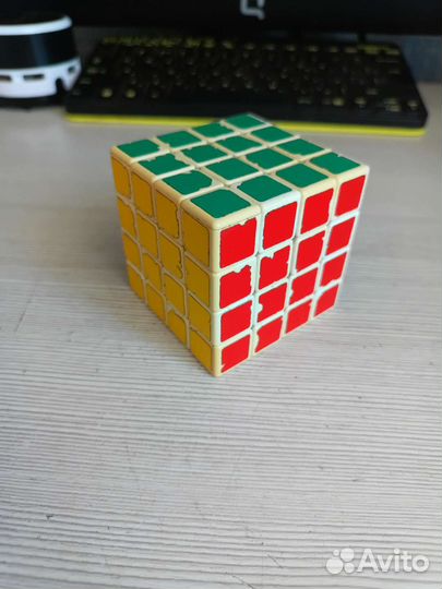 Кубик рубика ShengShou 4x4x4