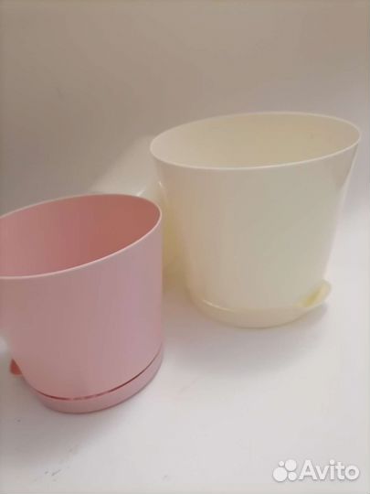 Горшок для цветов