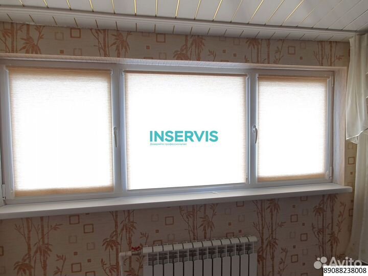 Горизонтальные жалюзи цена